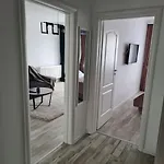 Panoramic Апартаменти