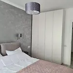 Апартаменти Panoramic *