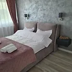 Апартаменти Panoramic Брашов