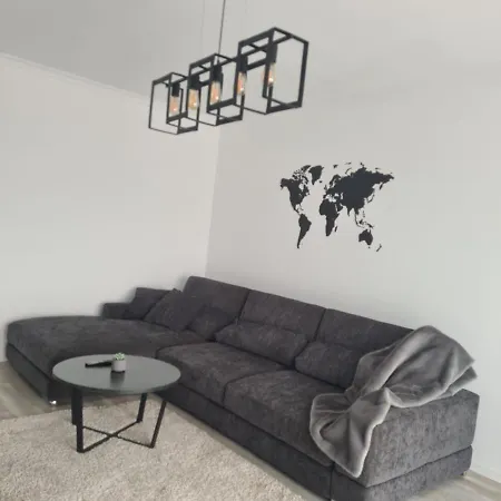 Panoramic Брашов