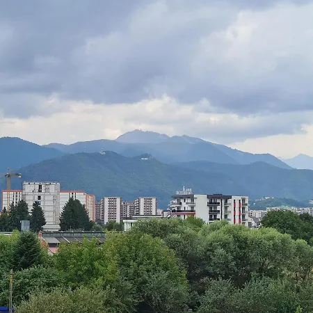 Panoramic * Брашов