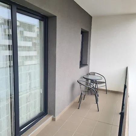 Panoramic Апартаменты